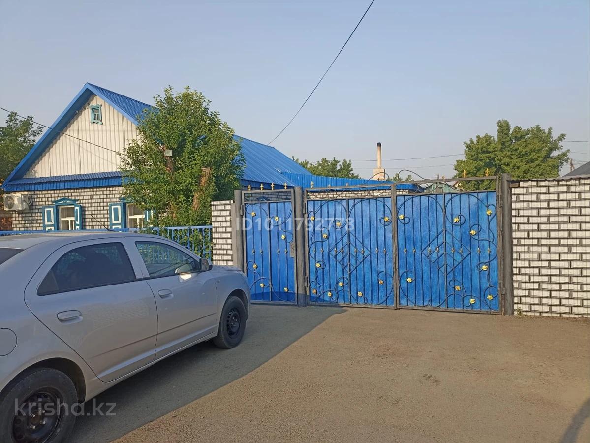 Отдельный дом · 3 комнаты · 75 м² ·