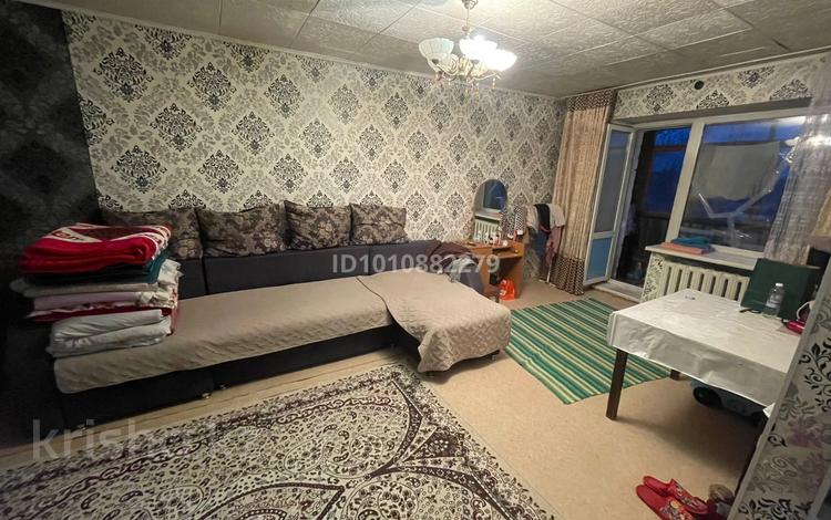 1-бөлмелі пәтер · 31 м² · 5/5 қабат, Майкудук, Кузембаева 72, бағасы: 6.5 млн ₸ в Караганде, Алихана Бокейханова р-н — фото 2