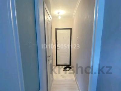 1-бөлмелі пәтер · 33 м² · 2/5 қабат, Айнабұлақ-3 ш/а. 119, бағасы: 26 млн ₸ в Алматы, Жетысуский р-н