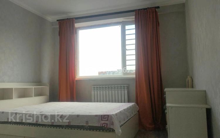 3-бөлмелі пәтер · 65 м² · 8/10 қабат, Жунисова, бағасы: 36 млн ₸ в Алматы, Наурызбайский р-н — фото 2