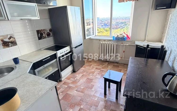 3-комнатная квартира · 66 м² · 9/10 этаж, Муканова 80 за 210 000 ₸ в Караганде, Казыбек би р-н — фото 2