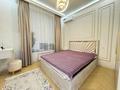 3-бөлмелі пәтер · 115 м² · 12/15 қабат, Егизбаева 3, 5 — Каныша Сатпаева, бағасы: 114.5 млн ₸ в Алматы, Бостандыкский р-н