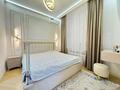 3-бөлмелі пәтер · 115 м² · 12/15 қабат, Егизбаева 3, 5 — Каныша Сатпаева, бағасы: 114.5 млн ₸ в Алматы, Бостандыкский р-н — фото 6