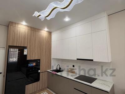 3-комнатная квартира · 84 м² · 11/11 этаж, 18 7 за 36.5 млн ₸ в Актау, 18-й мкр 
