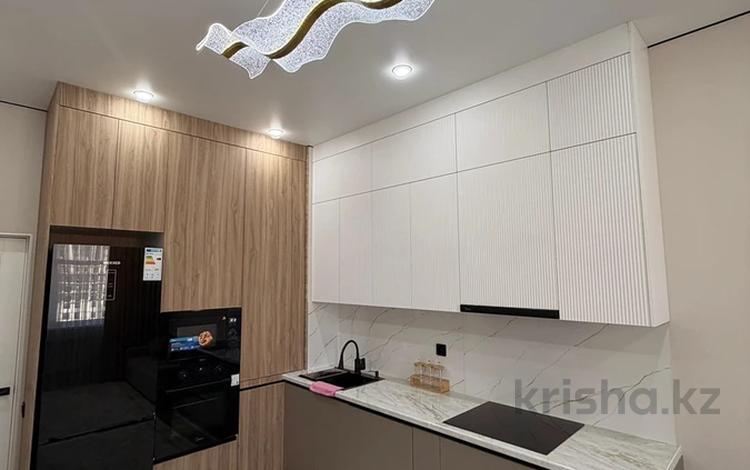 3-комнатная квартира · 84 м² · 11/11 этаж, 18 7 за 36.5 млн ₸ в Актау, 18-й мкр  — фото 2