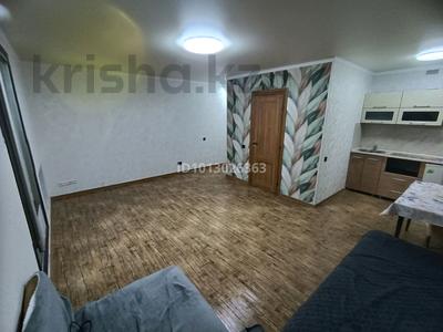 1-комнатная квартира · 31 м² · 1/4 этаж, Абая 151 — Алтынсарина за 8.8 млн ₸ в Кокшетау