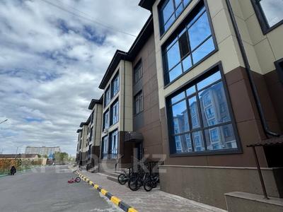 3-комнатная квартира · 68.6 м² · 1/3 этаж, мкр Юго-Восток, Кенжина 1/1 блок А, Б за 24 млн ₸ в Караганде, Казыбек би р-н