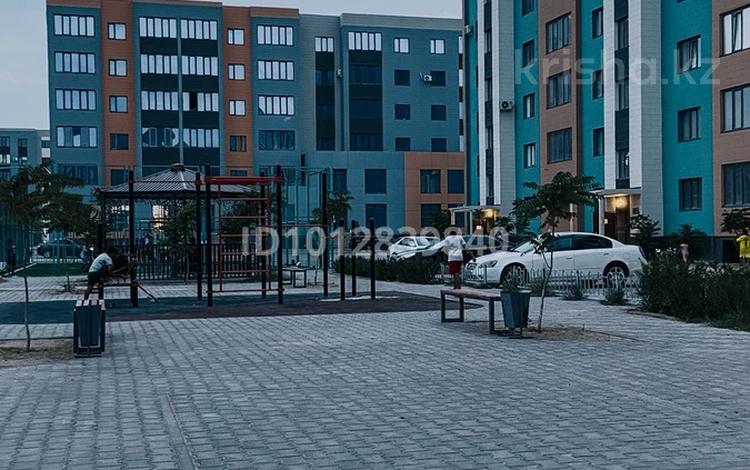 2-бөлмелі пәтер · 75 м² · 5/6 қабат, 39-ш/а., бағасы: 23.5 млн ₸ в Актау, 39-й мкр — фото 7