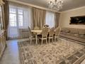3-бөлмелі пәтер · 108.3 м² · 4/6 қабат, Алихан Бокейхан 29/2, бағасы: 90 млн ₸ в Астане, Есильский р-н