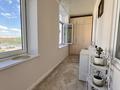 3-бөлмелі пәтер · 108.3 м² · 4/6 қабат, Алихан Бокейхан 29/2, бағасы: 90 млн ₸ в Астане, Есильский р-н — фото 11