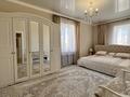 3-бөлмелі пәтер · 108.3 м² · 4/6 қабат, Алихан Бокейхан 29/2, бағасы: 90 млн ₸ в Астане, Есильский р-н — фото 3