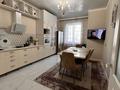 3-бөлмелі пәтер · 108.3 м² · 4/6 қабат, Алихан Бокейхан 29/2, бағасы: 90 млн ₸ в Астане, Есильский р-н — фото 7