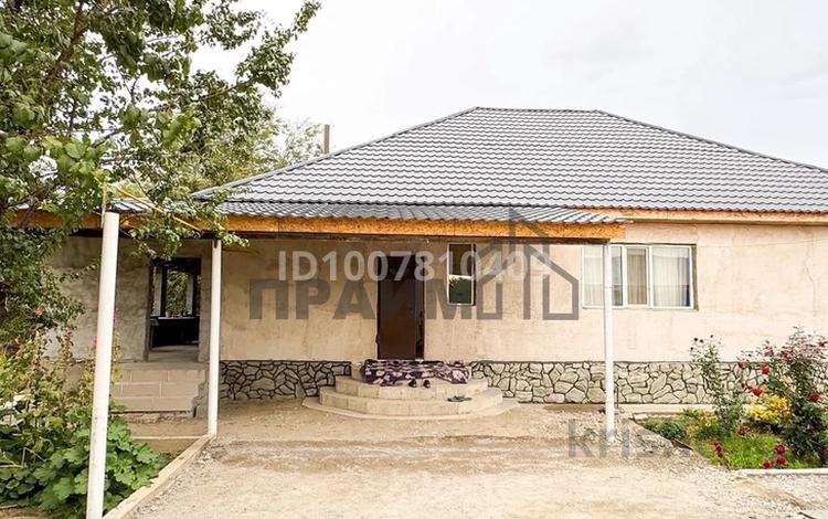 Отдельный дом · 4 комнаты · 146 м² · 10 сот., Кайынды 4 — Кызыл Кайын, Кайынды за 37 млн 〒 в Талдыкоргане, мкр Жетысу — фото 24