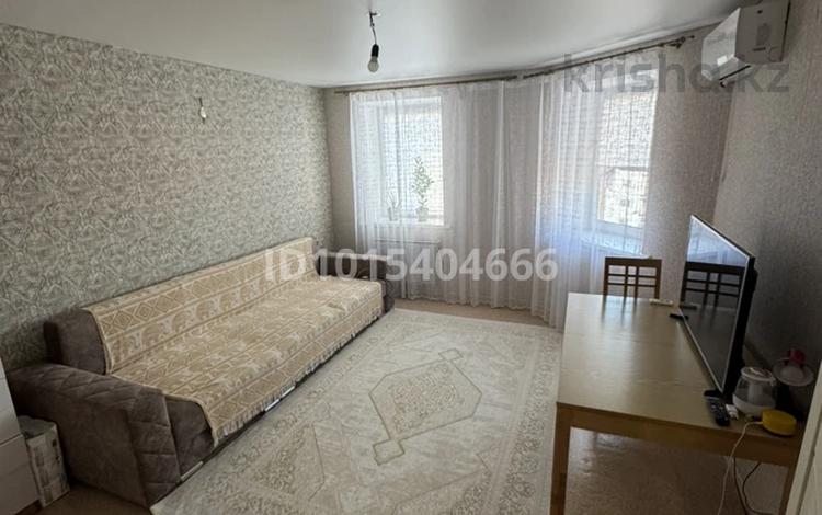 2-комнатная квартира · 54.4 м² · 8/9 этаж, Юбилейный 7 за 28 млн ₸ в Костанае — фото 2