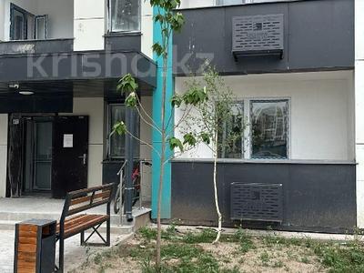 2-бөлмелі пәтер · 60 м² · 2/12 қабат, Кошкарбаева, бағасы: 28.5 млн ₸ в 
