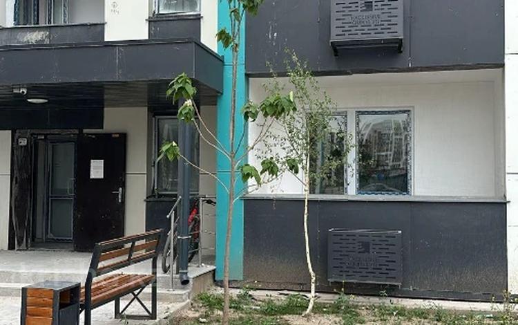 2-бөлмелі пәтер · 60 м² · 2/12 қабат, Кошкарбаева, бағасы: 28.5 млн ₸ в  — фото 6