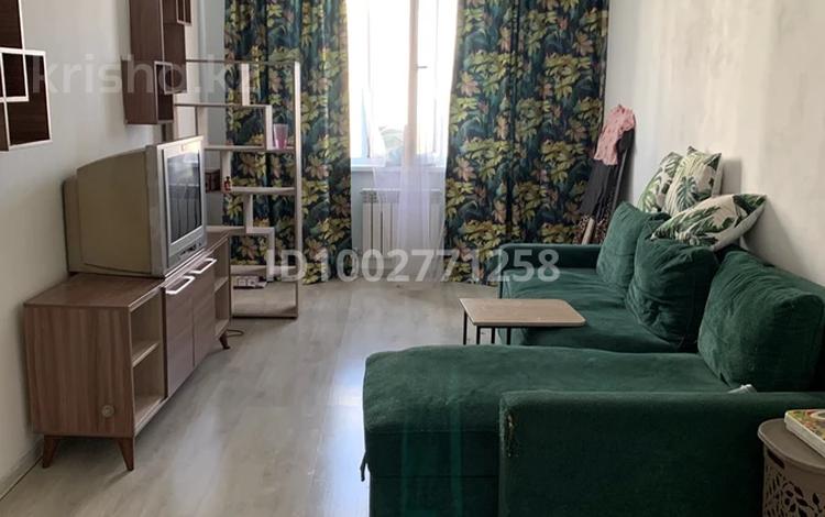 2-бөлмелі пәтер · 58.7 м² · 9/12 қабат, Кошкарбаева — ТЦ «Молл-Апорт», бағасы: 240 000 ₸ в  — фото 15