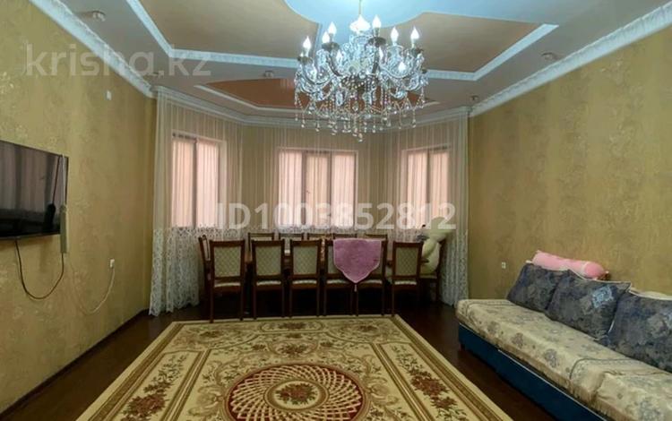 Часть дома · 5 комнат · 150 м² · 6 сот., мкр Жумыскер, Актау 41 — Возле школы за 40 млн ₸ в Атырау — фото 9