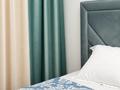 1-комнатная квартира · 41 м² · 4/17 этаж, Туран 43/1 — Пересечение улиц Сыганак и Туран. за 19 000 ₸ в Астане, Нура р-н