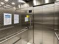1-комнатная квартира · 41 м² · 4/17 этаж, Туран 43/1 — Пересечение улиц Сыганак и Туран. за 19 000 ₸ в Астане, Нура р-н — фото 3