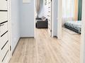 1-комнатная квартира · 41 м² · 4/17 этаж, Туран 43/1 — Пересечение улиц Сыганак и Туран. за 19 000 ₸ в Астане, Нура р-н — фото 4