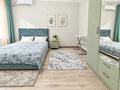 1-комнатная квартира · 41 м² · 4/17 этаж, Туран 43/1 — Пересечение улиц Сыганак и Туран. за 19 000 ₸ в Астане, Нура р-н — фото 5