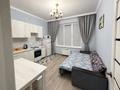 1-комнатная квартира · 41 м² · 4/17 этаж, Туран 43/1 — Пересечение улиц Сыганак и Туран. за 19 000 ₸ в Астане, Нура р-н — фото 9