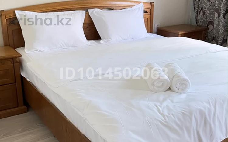 3-комнатная квартира · 75 м² · 4/5 этаж, мкр Алатау 34 за 15 000 ₸ в Таразе — фото 2