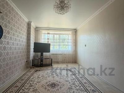 2-комнатная квартира · 52.2 м² · 2/5 этаж, мкр Шанхай, Казангапа за 9.9 млн ₸ в Актобе