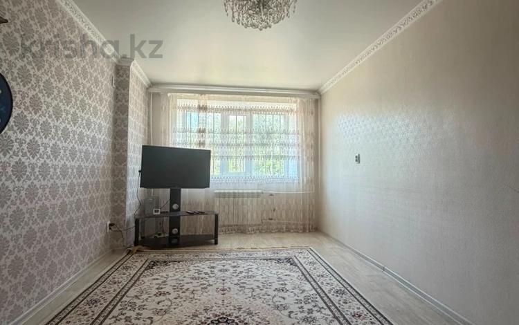 2-комнатная квартира · 52.2 м² · 2/5 этаж, мкр Шанхай, Казангапа за 9.9 млн ₸ в Актобе — фото 9