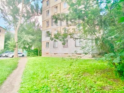 3-комнатная квартира · 67 м² · 3/5 этаж, мкр Орбита-2 15 — ПРЕЗИДЕНТСКИЙ ПАРК за ~ 42 млн ₸ в Алматы, Бостандыкский р-н