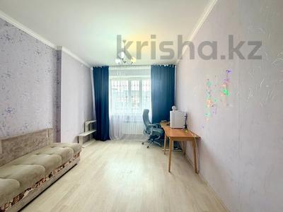 1-бөлмелі пәтер · 38.5 м² · 2/9 қабат, Кошкарбаева 27/1, бағасы: 24 млн ₸ в Астане, Алматы р-н