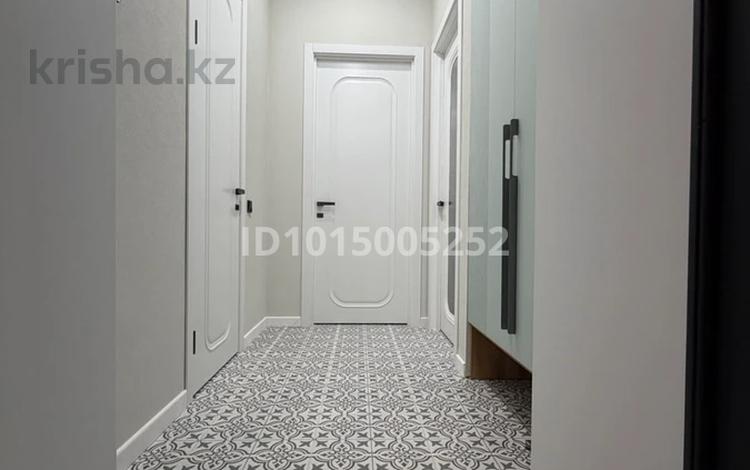 2-бөлмелі пәтер · 43.5 м² · 6/9 қабат, Жумекен Нажимеденов 5 — Кенен Азербаева, бағасы: 33 млн ₸ в Астане, Сарайшык р-н — фото 2