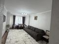 2-бөлмелі пәтер · 76 м² · 6/10 қабат, Молдагулова 58 — ЖК Емшан., бағасы: 25.5 млн ₸ в Актобе