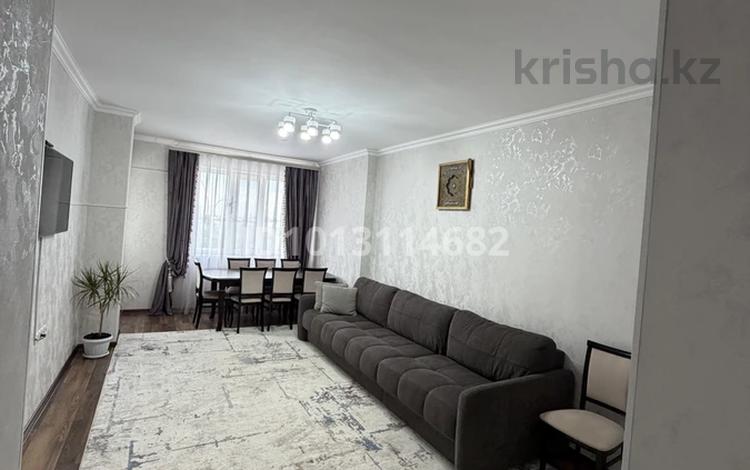 2-бөлмелі пәтер · 76 м² · 6/10 қабат, Молдагулова 58 — ЖК Емшан., бағасы: 25.5 млн ₸ в Актобе — фото 2