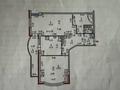 2-бөлмелі пәтер · 76 м² · 6/10 қабат, Молдагулова 58 — ЖК Емшан., бағасы: 25.5 млн ₸ в Актобе — фото 20