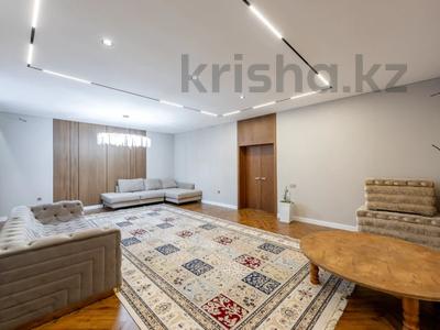 Отдельный дом · 4 комнаты · 289 м² · 3.5 сот., улица С899 12к1 за 90 млн ₸ в Астане, Сарыарка р-н