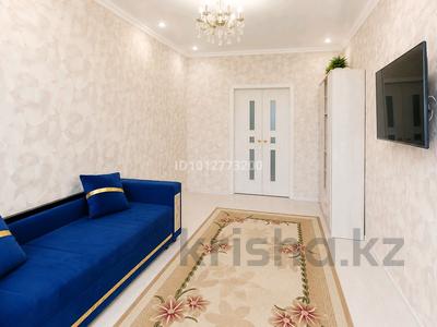2-комнатная квартира · 58 м² · 6/12 этаж, мкр Дарабоз 21 за 36 млн ₸ в Алматы, Алатауский р-н