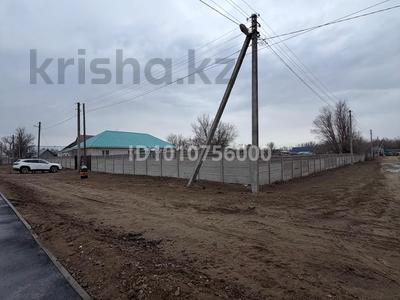 Отдельный дом · 5 комнат · 240 м² · 30 сот., Абая 65 — Нижний Курайли за 21.8 млн 〒 в Актобе, жилой массив Курайлы