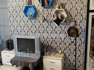 1-бөлмелі пәтер · 40 м², Пушкина 23, бағасы: 15 000 ₸ в Алматы, Медеуский р-н