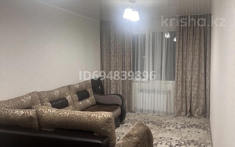 2-бөлмелі пәтер · 49.2 м² · 2/9 қабат, мкр Аккент 100, бағасы: 230 000 ₸ в Алматы, Алатауский р-н — фото 2