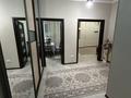 2-комнатная квартира · 70 м² · 12/15 этаж, Мангилик Ел 17 за 46 млн ₸ в Астане, Есильский р-н