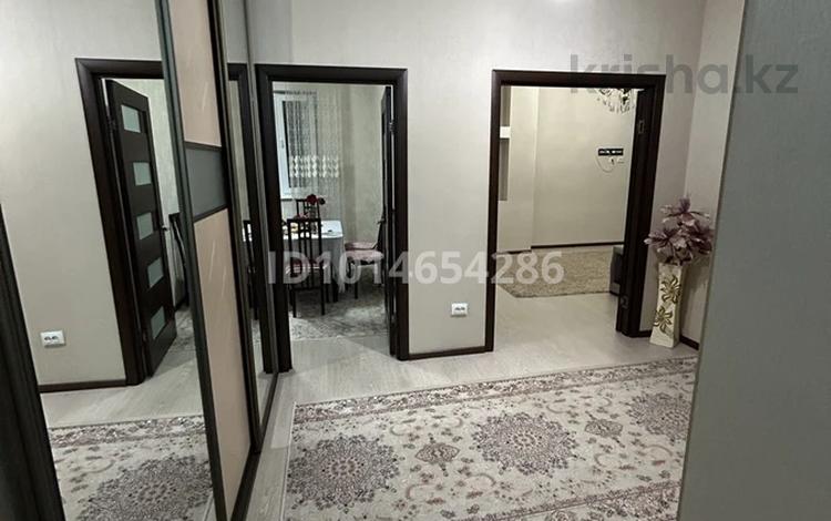 2-комнатная квартира · 70 м² · 12/15 этаж, Мангилик Ел 17 за 46 млн ₸ в Астане, Есильский р-н — фото 2