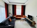 3-комнатная квартира · 100 м² · 5/9 этаж, Sinan pasha — Yekta за 85 млн ₸ в Аланье — фото 4