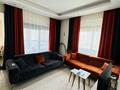 3-комнатная квартира · 100 м² · 5/9 этаж, Sinan pasha — Yekta за 85 млн ₸ в Аланье — фото 6