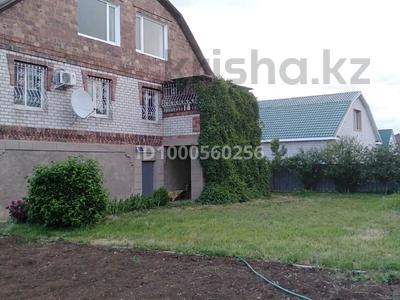 Отдельный дом · 7 комнат · 298 м² · 12 сот., Рассветная — 23 микрорайон за ~ 66.9 млн 〒 в Экибастузе