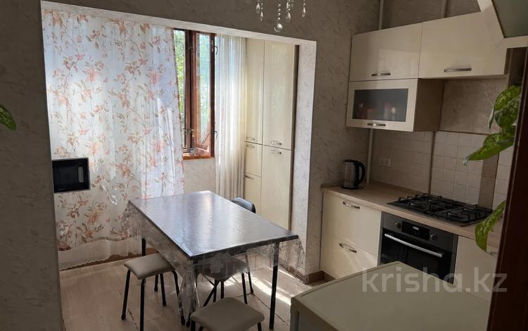 3-бөлмелі пәтер · 75 м² · 1/9 қабат, Розыбакиева, бағасы: 60 млн ₸ в Алматы, Бостандыкский р-н — фото 11
