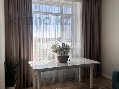 3-комнатная квартира · 80 м² · 4/5 этаж, мкр Юго-Восток за 47 млн ₸ в Караганде, Казыбек би р-н