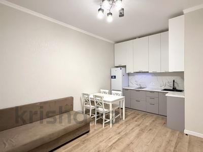 2-бөлмелі пәтер · 36.1 м² · 2/12 қабат, Туран 34а — Сыганак, бағасы: 29 млн ₸ в Астане, Нура р-н