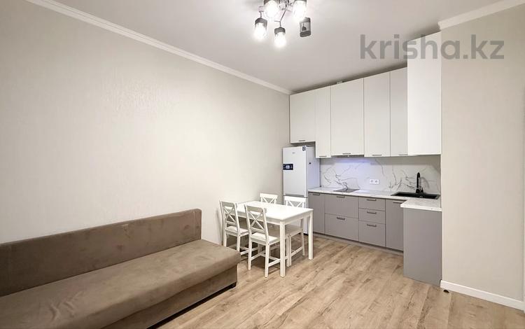 2-бөлмелі пәтер · 36.1 м² · 2/12 қабат, Туран 34а — Сыганак, бағасы: 29 млн ₸ в Астане, Нура р-н — фото 2